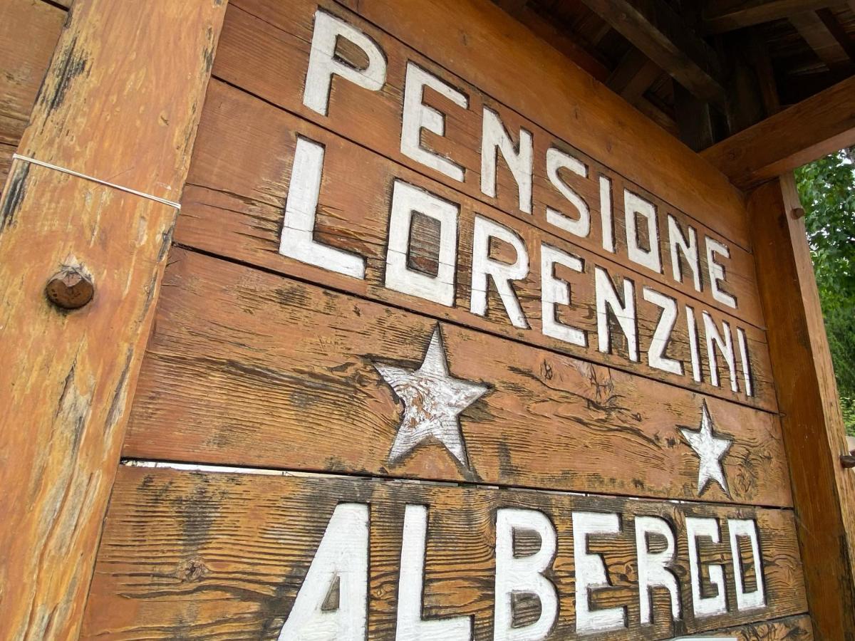 Hotel B&B Lorenzini Ski Selva di Cadore Exterior photo