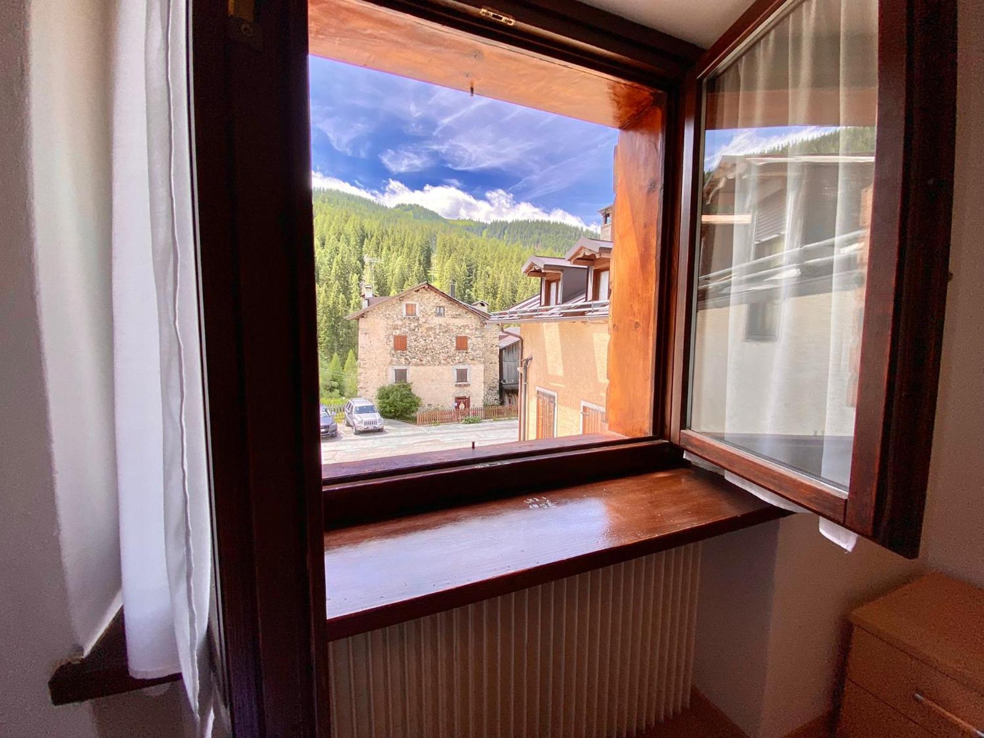 Hotel B&B Lorenzini Ski Selva di Cadore Room photo